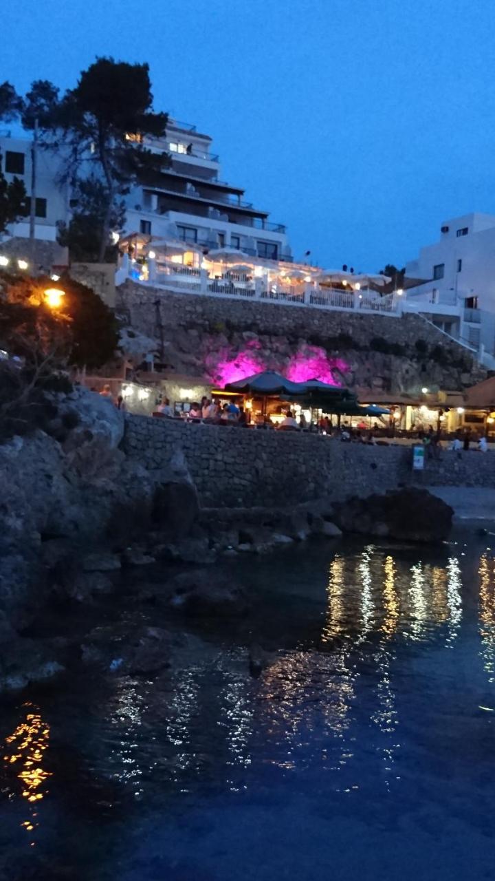 Es Grop Apartment Portinatx