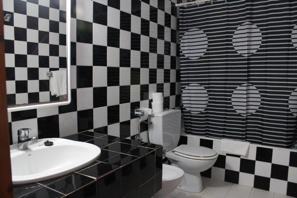 Es Grop Apartment