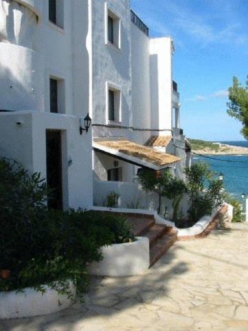 Apartment Es Grop Portinatx