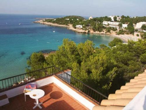 Apartment Es Grop Portinatx