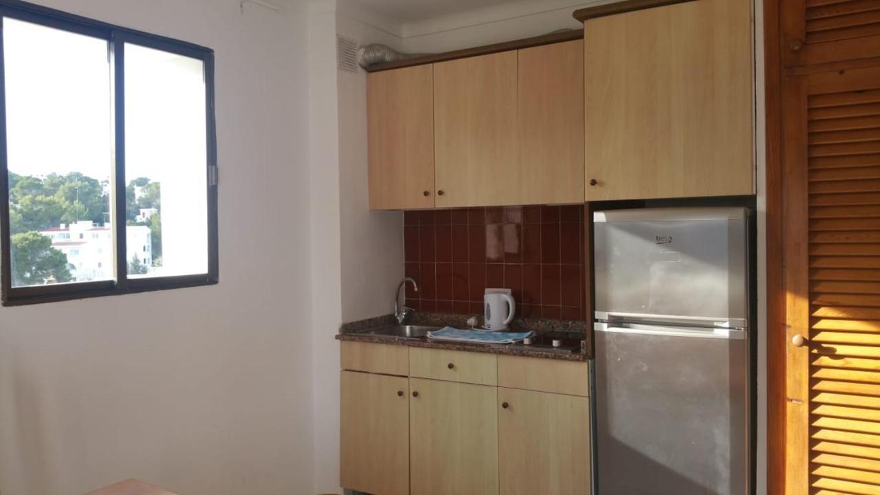 Apartment Es Grop Portinatx
