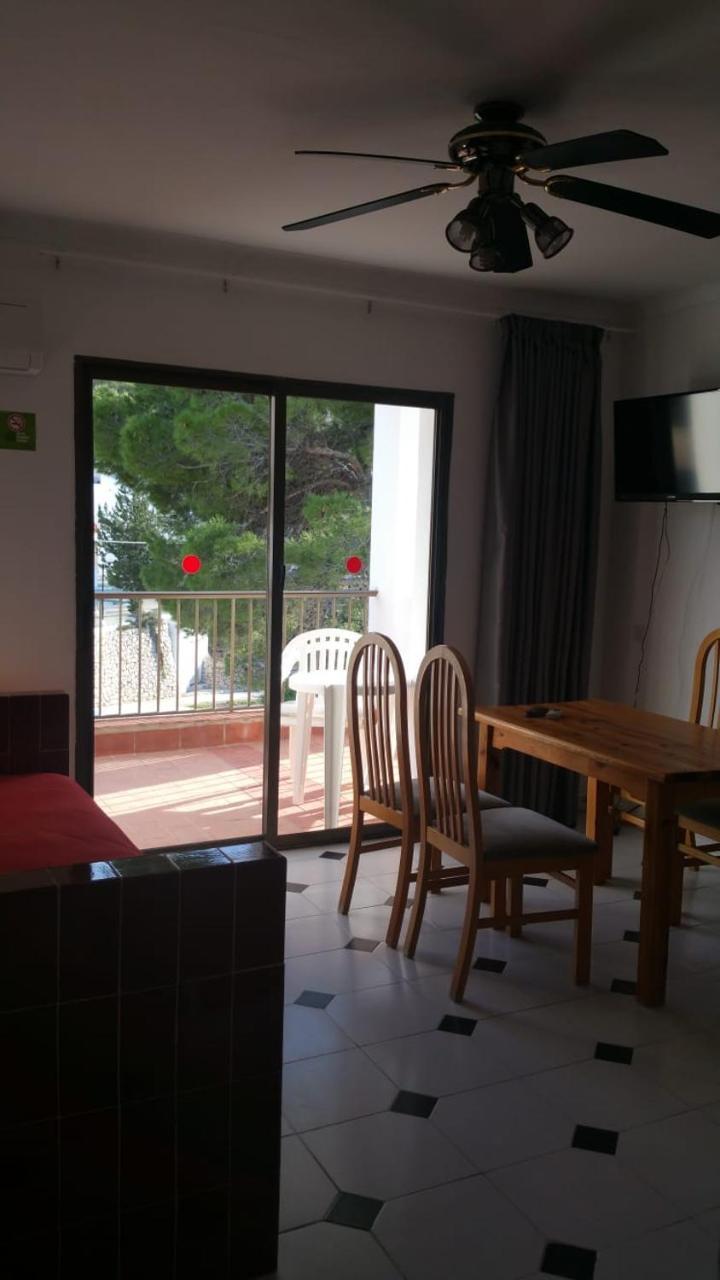 Apartment Es Grop *